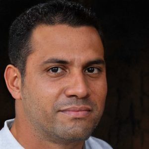 David Quintero